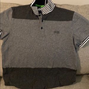 Hugo boss shirt